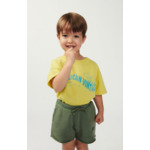 Short enfant Izubird