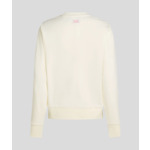 BOUCLE KARL SWEATSHIRT