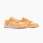 Nike Dunk Low Peach Cream