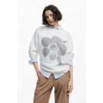 SWEAT-SHIRT FLORES