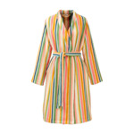 Olivier Desforges - Peignoir de bain en velours de coton 410 g/m², L'inconnue