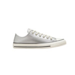 Chuck Taylor All Star Ox Silver/Egret/Black