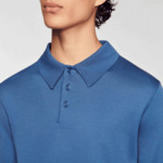 Polo en coton