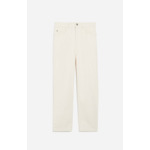 PANTALON SLIM En Coton