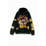 SWEAT-SHIRT MICKEY BAD MOOD