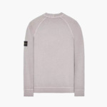 Stone Island Crewneck - Dust Grey