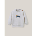 SWEAT VOITURE