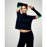 Pull Col Montant