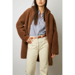 MANTEAU MAELISSE
