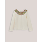 T-SHIRT  PIERROT LIB