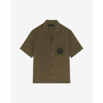 Chemise En Soie Keega
