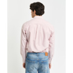 Regular Fit Banker Stripe Classic O