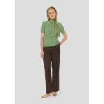 Pull Priyanka-Amande en Laine Merinos Extrafine