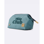 Trousse de toilette bleue