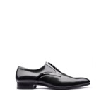 Derby LIPARI vernis Noir
