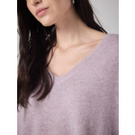 Pull poncho cachemire Faustine SWEETY