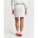 Chino Skirt