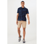 Men Polo Blue