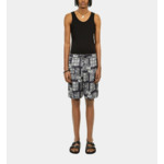 Short Imprimé Homme