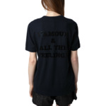 WASSA PCL L AMOUR & ALL THE FE