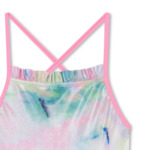 MAILLOT DE BAIN 1 PIECE