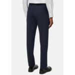 Pantalon En Laine Travel