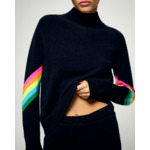 Pull Col Montant
