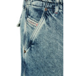 Relaxed Jeans - 1996 D-Sire
