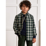 CHEMISE FLANEL ECOSSAIS