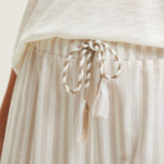 Laurence Tavernier - HTP en coton viscose, Sardaigne