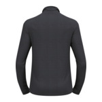 Haut technique col 1/2 zip PERFORMANCE WOOL 150 pour homme