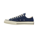 Chuck 70 Ox Midnight bleu