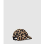K/STYLE LEOPARD CAP