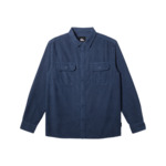 VENTURE OVERSHIRT CORD