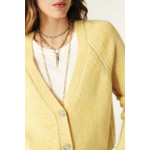 CARDIGAN CARILA