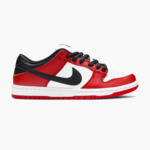 Nike Dunk SB Low J-Pack Chicago