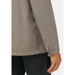 Veste Chemise en Flanelle