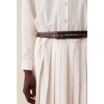 Ceinture fine cuir