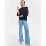 Pull Nili Nocturne en laine