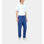 Jogging Avec Print Logo Tk Homme