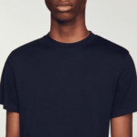 Tee-shirt manches courtes