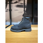 Boots 6 inch