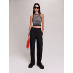 Pantalon de tailleur