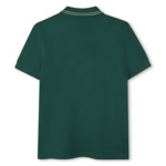POLO MANCHES COURTES