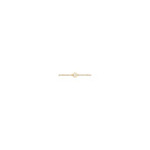 Ceinture clover fine mix chaine