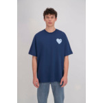 T-SHIRT COEUR