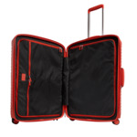 Atlas de Lancel - Valise Large 4 Roues