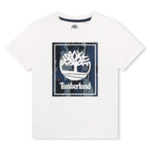 TEE-SHIRT MANCHES COURTES