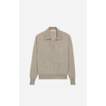 Pull Dixie En Laine & Yack