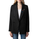 VALDO TAILLEUR PINSTRIPE